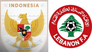 FIFA Matchday Timnas Indonesia vs Lebanon: Skuad Garuda Pernah Keok 4-0 di Tahun 1975