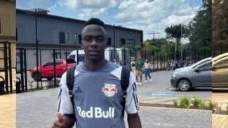 Tragedi Eder Smic Valencia, Wonderkid 16 Tahun Gagal ke MLS Setelah Tewas Kecelakaan