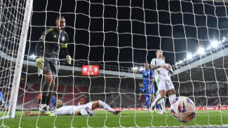 Blunder Donnarumma Sorotan Usai Italia Menang 5-4 Atas Israel