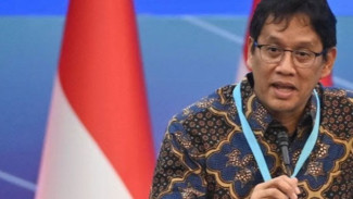 Sebut Tuntutan 17+8 Cuma Suara Sebagian Kecil Rakyat, Menkeu Purbaya Minta Maaf: Saya Kan Baru