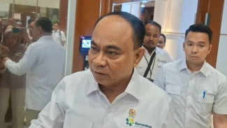 Nama Budi Arie Mendadak Viral Usai Dicopot dari Menkop Gegara Langsung Unfollow Akun IG Prabowo, Netizen:Sesakit Itu Kah