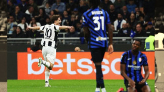 Legenda Argentina Ini Sebut Inter Milan Lebih Kuat dari Juventus di Derby d’Italia