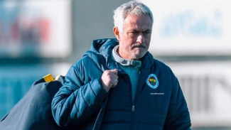 Pernyataan Nyelekit Bos Fenerbahce Usai Pecat Mourinho: Saya Akan Mengatakan untuk Pertama Kalinya...