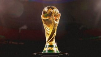 Daftar Tim di Pot 1 hingga Pot 4 Undian Pembagian Grup Piala Dunia 2026