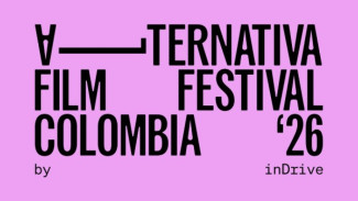 Indonesia Tembus Alternativa Film Festival 2026, Adrian Jonathan Gabung Komite Seleksi Internasional
