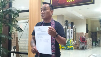 Dinilai Hina Suku Dayak, Akun Tiktok Risky Ka'bah Dilaporkan ke Polda Kalbar