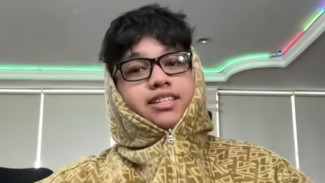 Setelah Menkeu Purbaya, Kini Anaknya Berulah, Sebut Sri Mulyani Agen CIA: Yudo Sadewa Diburu Netizen