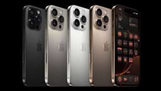 Wadidaw, Ternyata Begini Spek iPhone 17 Pro dan Pro Max yang Bikin Melongo, Banyak Perubahan dan Diklaim Paling Handal