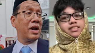 Heboh Video Anak Menkeu, Yudo Sadewa Hina Orang Miskin, Sebut Mental Ngemis