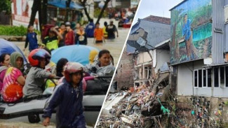 Bali Dilanda Bencana Banjir, Ramalan Hard Gumay Soal Peringatan dari Alam Kembali Viral, Ternyata Begini Isinya