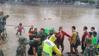 Akhirnya Terungkap, Ternyata Ini Penyebab Banjir di Bali, Curah Hujan Sebulan Tumpah dalam Sehari?