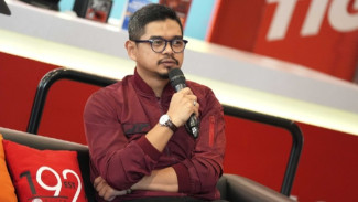 Bambang Pamungkas Pastikan Rizky Ridho Bertahan di Persija, Targetkan Jadi Kapten di Usia 100 Tahun Klub