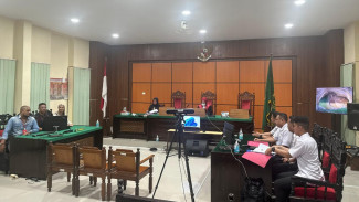 PN Pontianak Tolak Praperadilan Kasus Cabul Anak Bawah Umur,Kabidhumas: Kasus Lanjut
