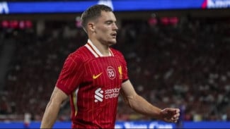 Performa Florian Wirtz Tak Meyakinkan di Liverpool, Akankah Pemain 100 Juta Pounds Itu Sia-Sia?