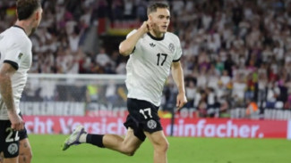 Bonus Fantastis Florian Wirtz dari Liverpool Bocor, The Reds Bakal Rogoh Kocek Segini