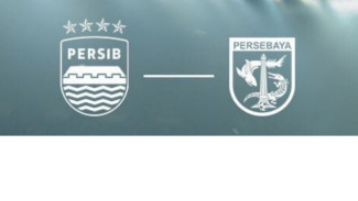 Susunan Pemain Persib Bandung vs Persebaya Surabaya di BRI Super League, Thom Haye dan Eliano Reijnders Cadangan