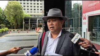 Korupsi Kuota Haji: MAKI Sebut Yaqut Ambil Job Ganda Dibayar Rp7 Juta Sehari