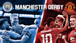 Jurus Jitu The Citizens Manghadapi Laga Derby Manchester Ditengah Teror Badai Cedera, Siapkan Kejutan Tak Biasa?
