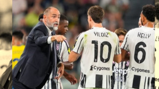 Juventus Paling Berbahaya di Serie A? Jonathan David, Openda, hingga Rabiot Angkat Bicara