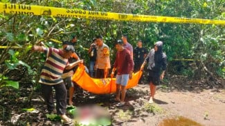 Tragis, Seorang Pria di Kubu Raya Ditemukan Tewas dengan Luka Tembak