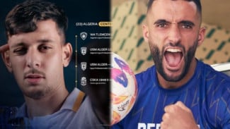 Debut Perdana, Jebolan Liga Inggris hingga Eks Pemain CSKA Ini Langsung Starter untuk Persikad Depok?