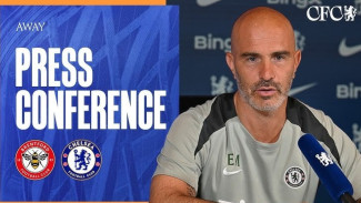 Chelsea Bentuk 'Pasukan Bom' Usai 3 Pemainnya Terlantar di Bursa Transfer, Begini Penjelasan Maresca