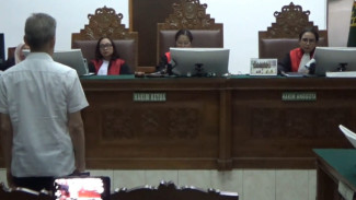 Musisi Fariz RM Divonis 10 Bulan Penjara, Deolipa Yumara: Putusan Sudah Proporsional