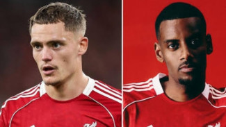 Terungkap, Ternyata Ini Jurus Jitu Liverpool Mendapatkan Wirtz dan Isak di Bursa Transfer Meski Nilai Fantastis