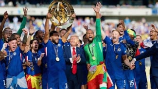 Chelsea Didakwa 74 Pelanggaran, Nama Vladimir Putin Ikut Terseret, Kok Bisa?