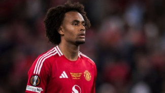 Menakar Peluang Joshua Zirkzee Bertahan di Manchester United Usai Diincar Juventus, Auto Pindah ke Serie A?