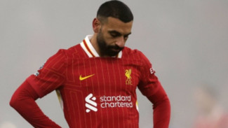 Teka-Teki Mohamed Salah Bakal Angkat Koper dari Liverpool ke Liga Pro Saudi, Siapa Penggantinya?