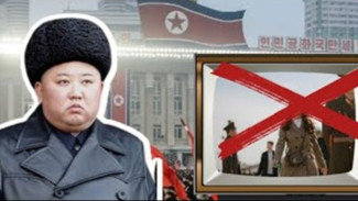 Korea Utara Tembak Mati Warganya yang Nonton Film Asing: Eksekusi di Tempat Umum