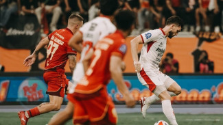 BRI Super League Hari Ini: Upaya Persija Pepet Borneo FC, Semen Padang Berusaha Keluar Zona Degradasi