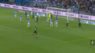 Jay Idzes Tampil Solid, Sassuolo Tumbangkan Lazio di Serie A