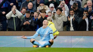 Cedera Haaland Paksa Guardiola Ubah Strategi Manchester City
