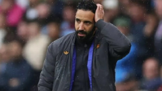 Manchester United Catat Rekor Pendapatan Rp13,1 Triliun, Padahal Hancur di Premier League