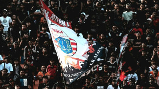 BRI Super League: Persija vs Bali United di JIS Disaksikan 29.389 Penonton, Terima Kasih The Jakmania!