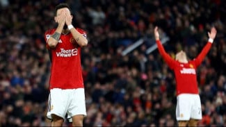 Manchester United Dicap Mesin Penghancur Pemain Berbakat, Jurnalis Senior Italia Beri Kritik Tajam
