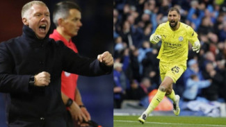 Manchester United Kacau, Paul Scholes: Tidak Rekrut Donnarumma Itu Kriminal!