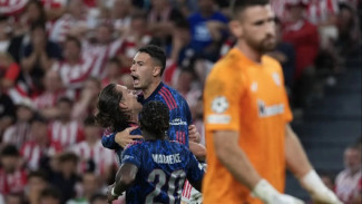 Arsenal Bungkam Athletic Club, Dua Pemain Pengganti Jadi Penentu Kemenangan
