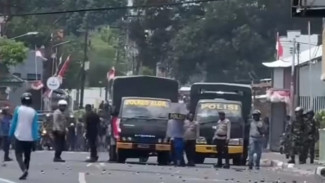 Kronologi Undangan Perang Terbuka 2 Kelompok Pemuda di Alor NTT, Polisi Diminta Jadi Wasit