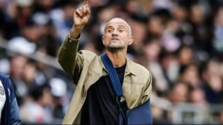 Kelewat Optimis, Luis Enrique Pede Pasang Target Tinggi Sejak Awal Laga, Ambisi Raih Trofi Liga Champions Kedua?
