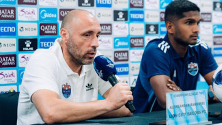 Persib vs Lion City Sailors, Rival Lama Kembali Duel di Fase Grup ACL Two