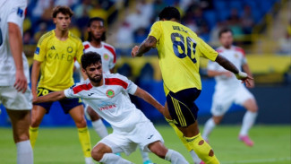 Hasil ACL Two Kemarin dan Hari Ini: Al-Nassr Menang 5-0, Al Wasl Pesta Tujuh Gol