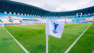 Datangkan Haye, Eliano, Jung, dan Barba, Kekuatan Persib Disorot Lion City Sailors: Berbeda dari Musim Lalu