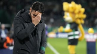 Berkah Sporting Lisbon Usai Ditinggal Ruben Amorim: Kini Manchester United yang Jadi 'Tim Badut'