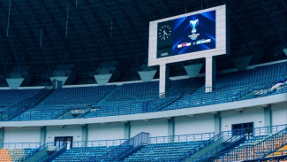 Dulu Imbang di Si Jalak Harupat, Malam Ini Mampukah Persib Kalahkan Lion City Sailors di GBLA?