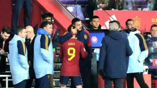 Ogah Lihat Israel Tampil, Timnas Spanyol Ancam Mundur dari Piala Dunia 2026