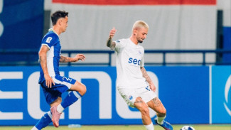 Laga Kelima ACL Two Dimulai Besok! Persib Bandung Bertanding Rabu