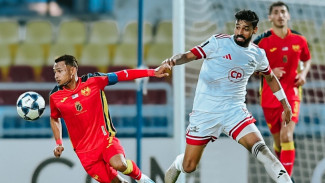 Rekap Hasil ACL Two Matchday 1: Ada 12 Tim yang Menang, 4 Laga Imbang